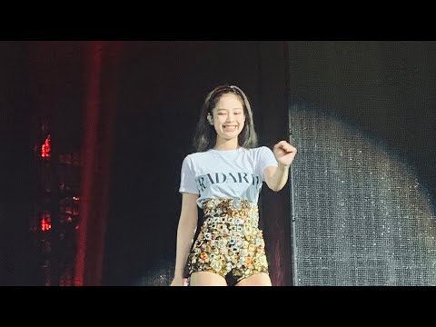 BLACKPINK 2019 in Bangkok encore day2 ~BLACKPINK IN YOUR AREA 2019