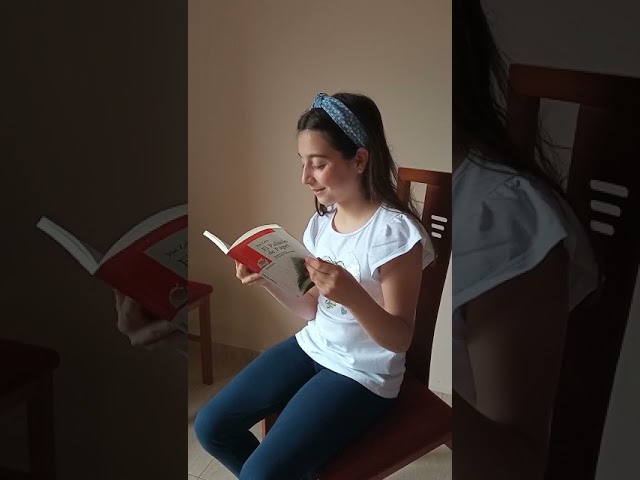 Vídeo relacionado con El Palacio de Papel (LITERATURA INFANTIL - Sopa de Libros)