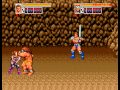 Golden Axe 3 Ax Battler Proud Cragger VS Evil Tyris Flare Sarah Burn Ryona 3