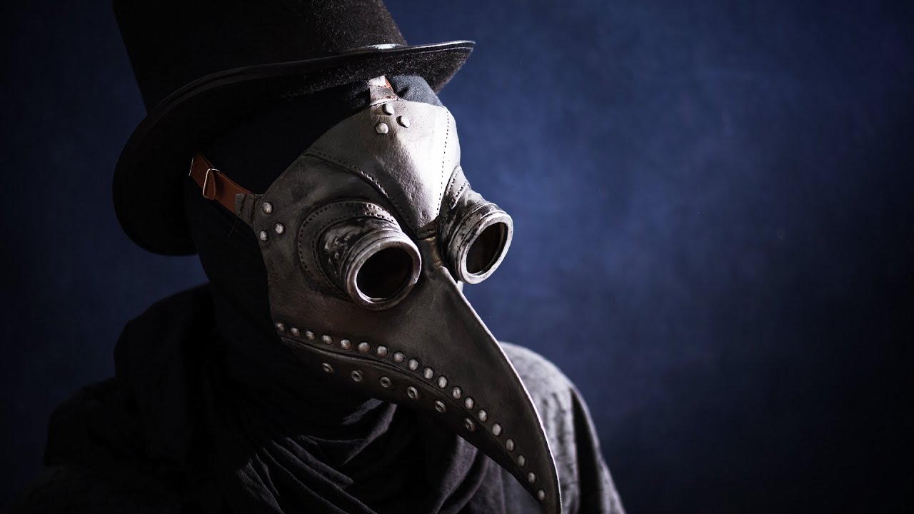 Why Everything We Know About the Black Death Is Wrong