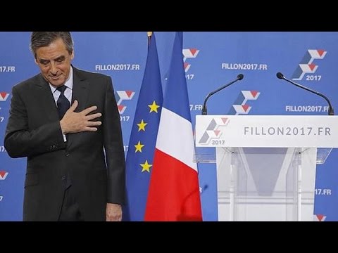 Francois Fillon: the 'dark horse' who wants to change France