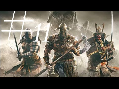 For Honor (PS5) Gameplay Walkthrough Part 11 (2.5 - Reconnaissance)