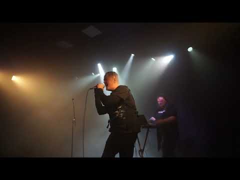 MISERIA ULTIMA 20241116 UMA OBSCURA-FESTIVALEN UMEÅ DEL1 (AV 3)