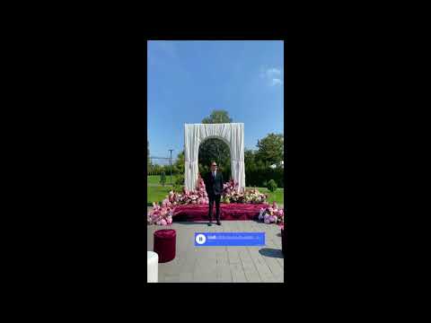 Роман Гумінілович, відео 1