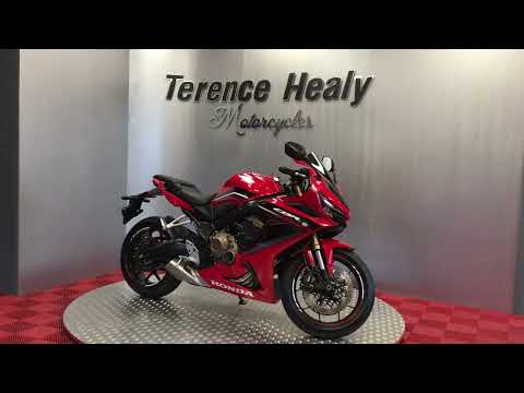 2022 Honda CBR650 R ''Finance Available'' - Image 2