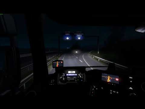 ETS2: VTDD #697 - 40.000km Target Reached!! (3 To Go!!!)