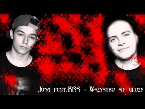 Jona feat.KRS - Wszystko się ułoży (Odsłuch)
