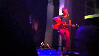 Bell X1 - the ribs of a broken umbrella (intro)