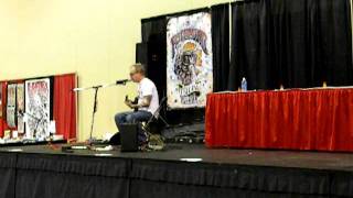 Whiskey in the Jar - Dave Smalley