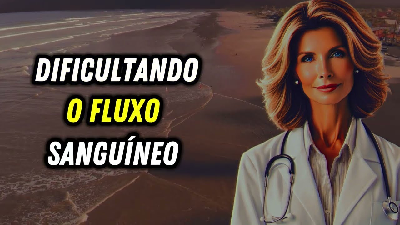 Se você é idoso e sofre de próstata não perca esse vídeo...