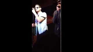 No More Second Chances (Acoustic) - MKTO