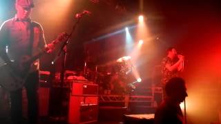 Grinspoon - Post Enebriated Anxiety