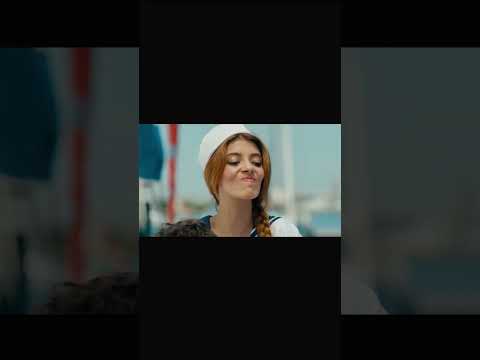 Sebnem Gives Selim a Massage! 😂 | Runaway Brides #shorts