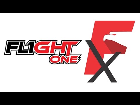 Lumenier Chief + FalcoX = Dirty Bird