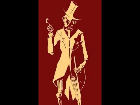 Sir You Are Being Hunted Soundtrack - In Deep Lanes