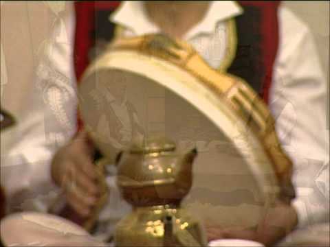 Ajtene Derguti- Rreth oxhakut-2