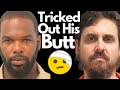 Storytime : He got tricked out of his butt in prison | Prison Story