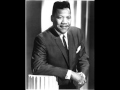 Bobby Bland - I Smell Trouble 