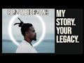 The Legacy of Zion-I: My Story, Your Legacy. Remembering Zumbi