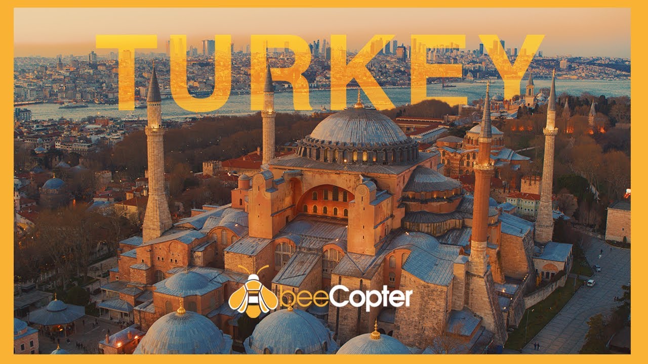Bizim Gözümüzden Türkiye