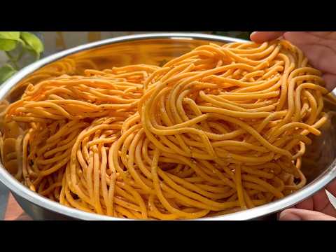 ఈపండక్కి జంతికలు చెయ్యాలనుకుంటే ఈ కొలతల్లో ట్రైచెయ్యండి క్రిస్పీగా చాలారుచిగాఉంటాయి|Jantikalu Recipe