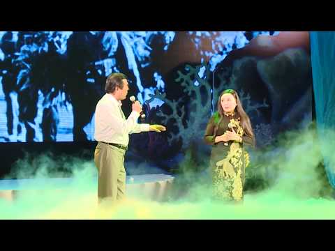 Gửi em ở cuối sông Hồng Sheet - Thu Hiền