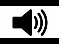 Discord Notification Sound Effect