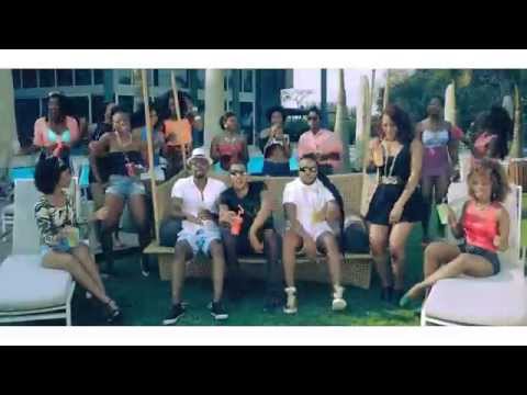 Dj Ardiles e Mista Kuka - Screen Shot (Official Music Video HD)