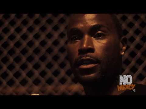 Show Off Speaks On Upcoming Battle With Lexx Luthor