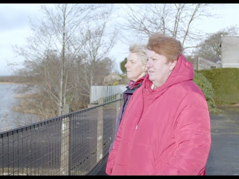 Residents Call For Urgent Action To Help Protect Lochmaben's Mill Loch