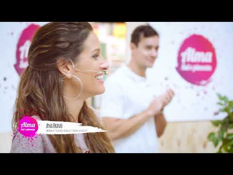 Alma, Sal e Pimenta | Best Of