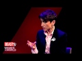 Women in the World 2012: Masha Gessen: Putin's ...