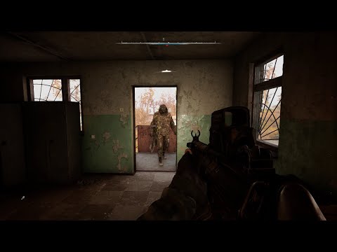 S.T.A.L.K.E.R. 2 - Heart of Chornobyl #323: Return To The Outer Checkpoint