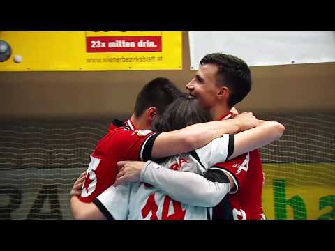 FIVERS MEISTERVIDEO 2018