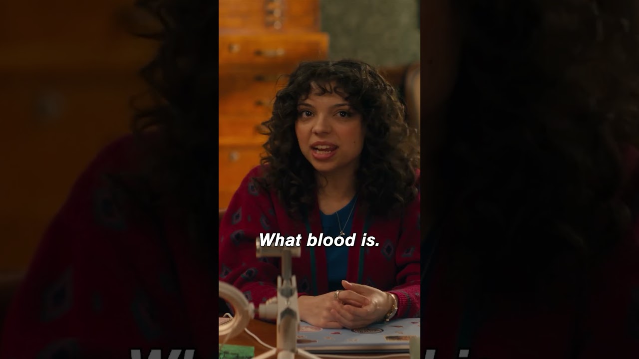 martin’s secret is exposed 😲 #bestmedicine