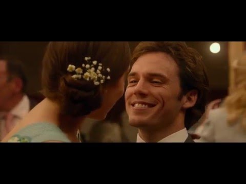ME BEFORE YOU - Int'l Extended Online Trailer