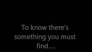 You know where I&#39;m At by Gavin Degraw