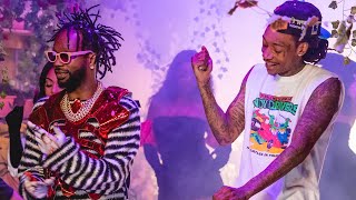 Download lagu Wiz Khalifa x Juicy J - Why Do I Stay High ft. Elle Varner [ ] mp3