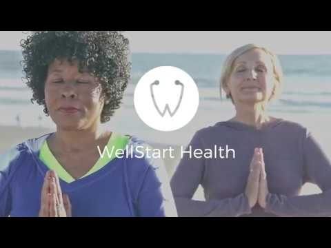 WellStart Health, Inc.- vendor materials