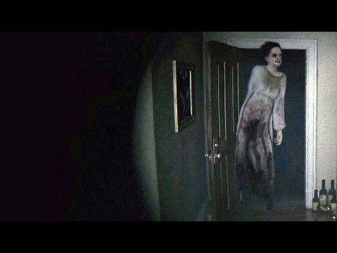 P.T / Silent Hills End Trailer!