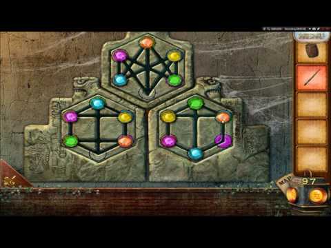 Escape Game Home Town Adventure Part 4 Walkthrough