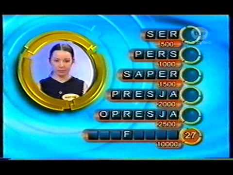 Wygrana w Tele Grze w 2002 roku