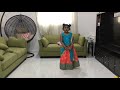 Thathum Thathakal Dance By Lucy
