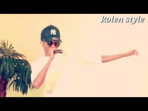 Rolen style (sousou)