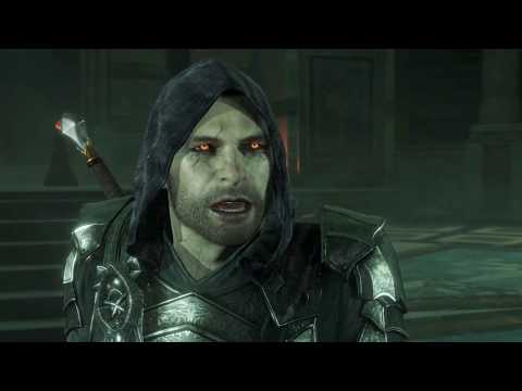 【プレイ動画】シャドウ・オブ・ウォーｐｔ１００