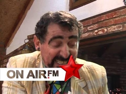 Cima - Synetia e djalit