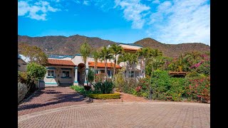 Casa Grace $379,000 in central AJIJIC | Lake Chapala