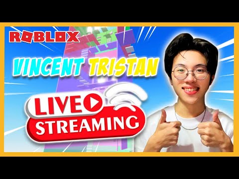 🔴 [LIVE ROBLOX] YANG MAU TOP UP ROBUX LANGSUNG TOP UP DI HKTOPUP.ID, PAKE KODE PROMO 