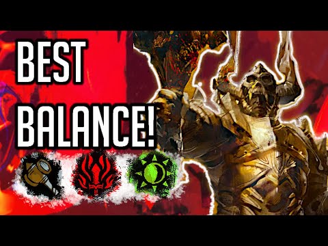 BEST Balance in a Long Time | GW2 Balance Review