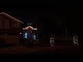 Light O Rama THX Intro Disaster2